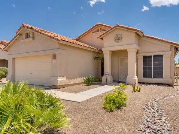 274 S Sonoran Heights Dr, Tucson, AZ 85748