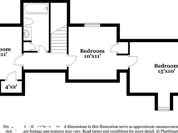 3rd image of 5897 Willow Springs Dr
