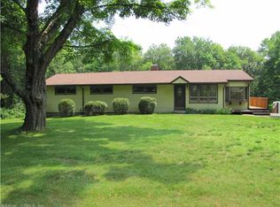 132 Hebron Rd, Bolton, CT 06043