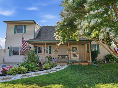 31 Narcissus Ln, Levittown, PA, 19054