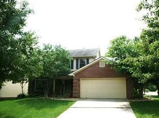 3400 Captiva Ct, Lexington, KY 40509