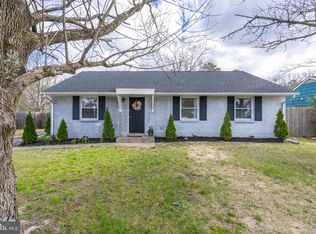 801 Shar Lane Blvd, Millville, NJ 08332