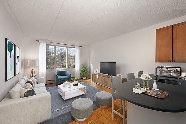 1st image of 280 E 2nd St #208