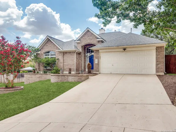 1302 ARROW BOW, San Antonio, TX 78258