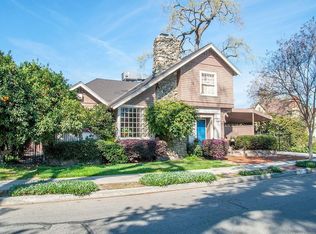 727 N Highland Ave, Visalia, CA 93291