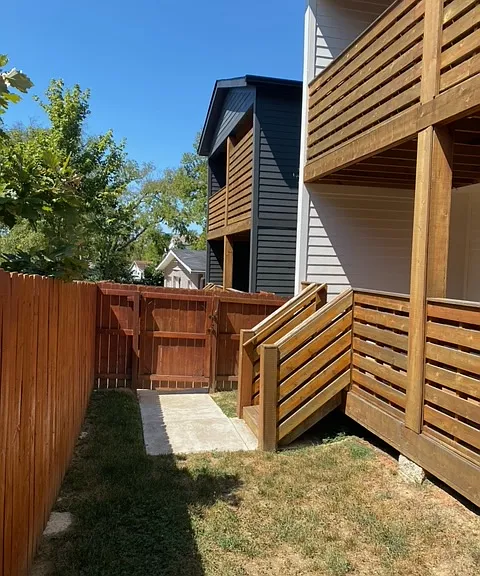 2411C Booker St — Photo 16