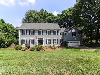 8813 Peyton Randolph Dr, Charlotte, NC, 28277