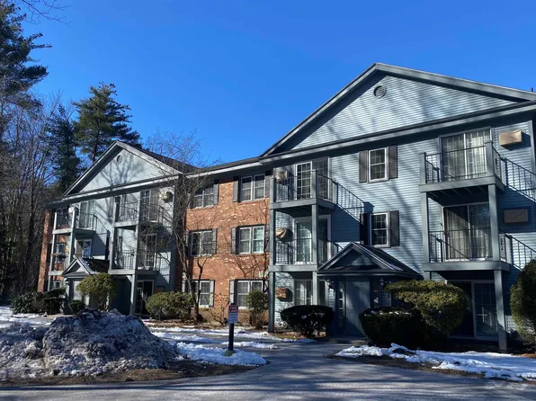 14 Northbrook Drive #1408, Manchester, NH 03102