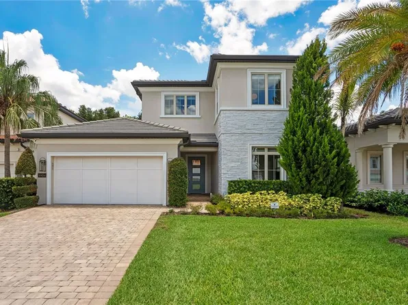 10654 Royal Cypress Way, Orlando, FL 32836