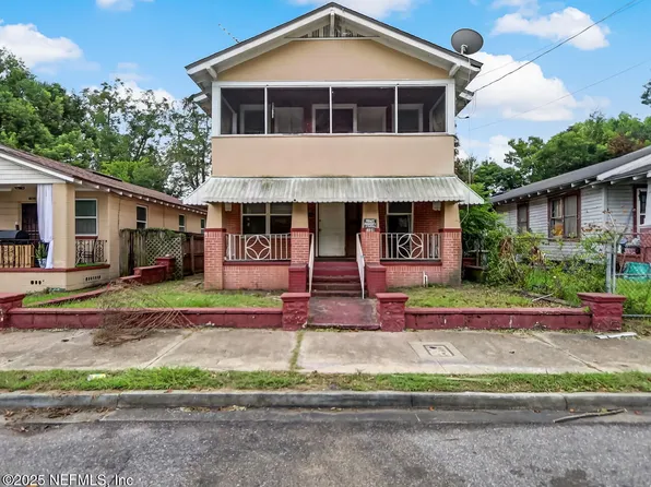 1326 GROTHE Street, Jacksonville, FL 32209
