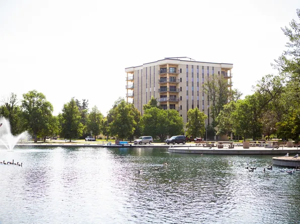 405 Park Dr N APT 3C, Great Falls, MT 59401
