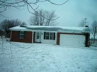 4987 Diamond Mill Rd, Germantown, OH 45327