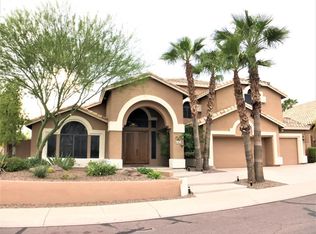 15262 S 20th Pl, Phoenix, AZ 85048