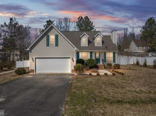 6171 Stirrup Ln, Ruther Glen, VA 22546