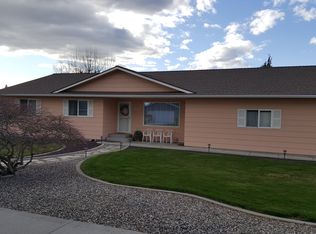 3220 Road 101, Pasco, WA 99301