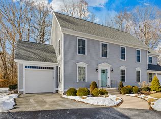 931 Old Clinton Rd UNIT 8, Westbrook, CT 06498