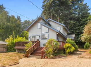 5805 Plateau Dr, Felton, CA