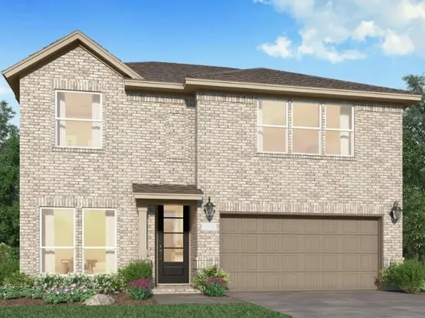 31506 San Floro Dr, Huffman, TX 77336