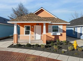 202 New Spirit Way LOT 6, Medford, OR