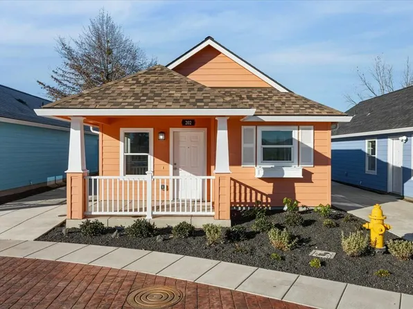 202 New Spirit Way Lot 6, Medford, OR 97501