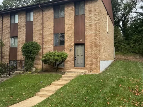 5833 Diggers Ln #1-07, Elkridge, MD 21075