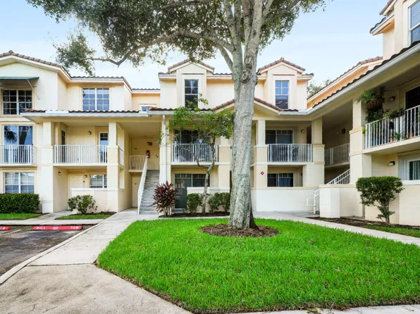 4772 CHANCELLOR Drive #24, Jupiter, FL 33458