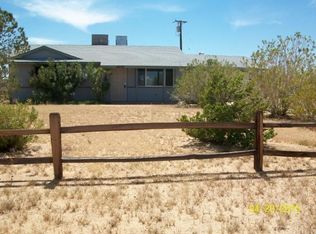 58125 Pimlico St, Yucca Valley, CA 92284