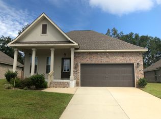 632 Turquoise Dr, Fairhope, AL 36532