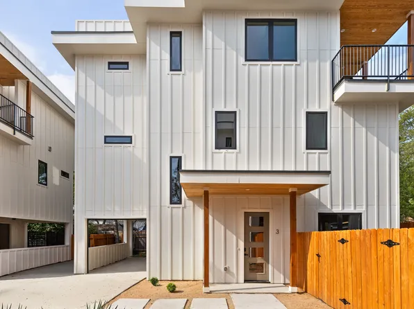 4416 S 1st St Unit 3, Austin, TX 78745