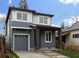 2832 N Farragut St, Portland, OR 97217