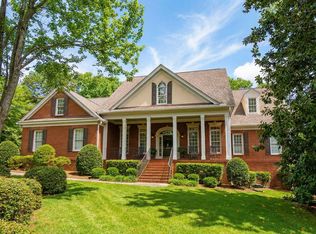 206 Beaver Lake Dr, Elgin, SC 29045