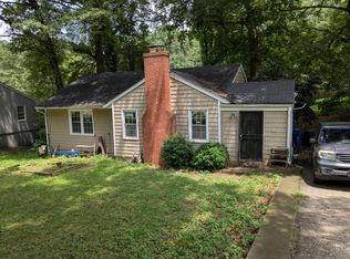 1636 Wellswood Dr SE, Atlanta, GA 30315