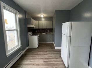 1322 Stratford Ave, Bridgeport, CT 06607