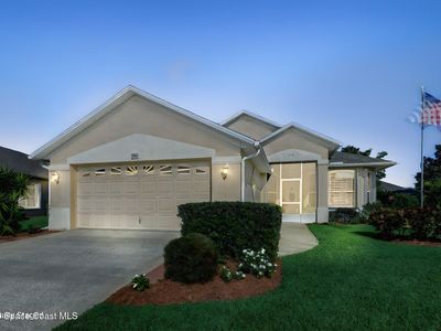 788 Danville Cir, West Melbourne, FL, 32904
