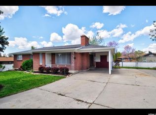 489 E Paty Cir, Sandy, UT 84070