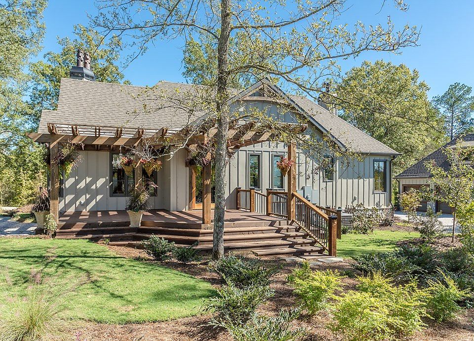 5206 N Tubman Rd, Appling, GA 30802 Zillow