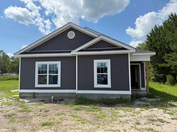 6602 Pollock Court, Grifton, NC 28530