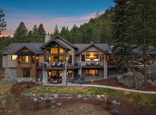 6273 Little Cub Creek Road, Evergreen, CO 80439