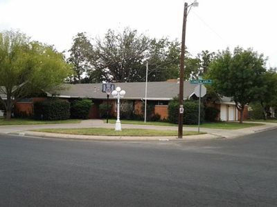 1513 Cumberland Rd, Odessa, TX, 79761