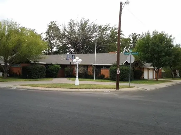 1513 Cumberland Rd, Odessa, TX 79761