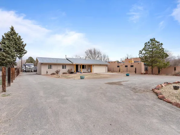 809 Alameda Rd NW, Albuquerque, NM 87114