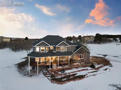 931 Forest View Rd, Monument, CO, 80132