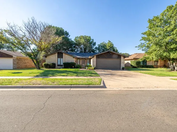 5215 91st St, Lubbock, TX 79424