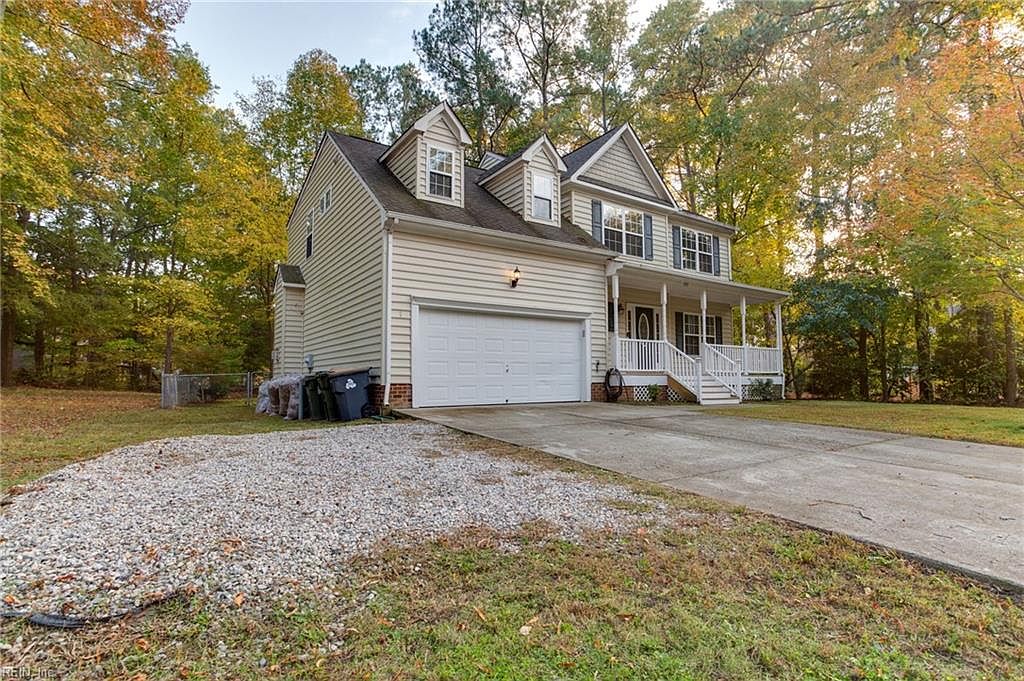 602 Seaford Rd, Seaford, VA 23696 Zillow