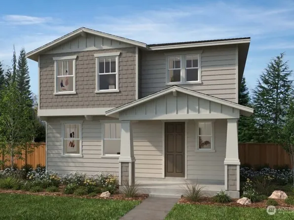 6214 Talus Loop SW #420, Port Orchard, WA 98367