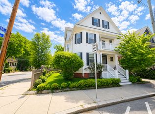 29 Elston St #2, Somerville, MA 02144