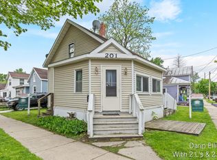 201 S Jefferson St, Ionia, MI 48846
