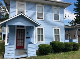 204 William St, Towanda, PA 18848
