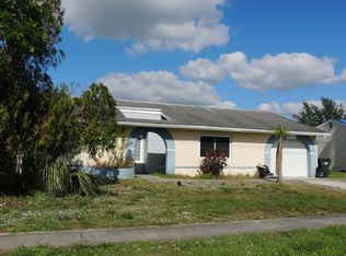 6870 S Biscayne Dr, North Port, FL 34287