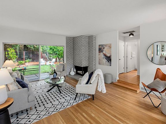 5th image of 2718 Las Gallinas Avenue